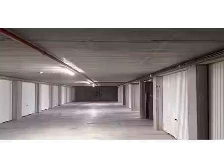 garages centrum torhout