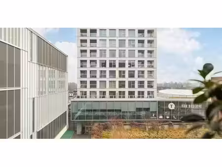 box à vendre à turnhout pour € 55.000