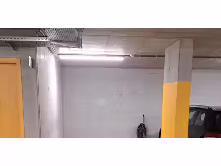 garage à vendre à wetteren pour € 22.500