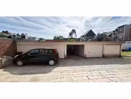 garage à vendre à willebroek pour € 24.000