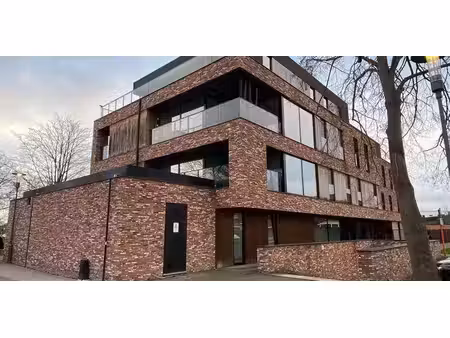place de stationnement à vendre à willebroek pour € 21.000