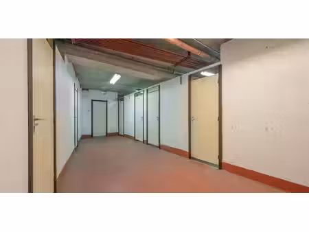 entrepôt à vendre à blankenberge pour € 100.000