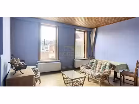 bâtiment commercial à vendre à nederbrakel pour € 115.000 avec 2 chambres à coucher