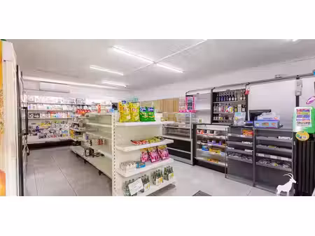 bien commercial à vendre à monceau-sur-sambre pour € 15.999