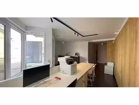 bureau à vendre à dentergem pour € 75.000