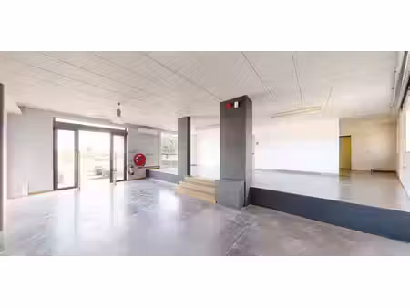 bien commercial à vendre à estinnes-au-val pour € 128.000