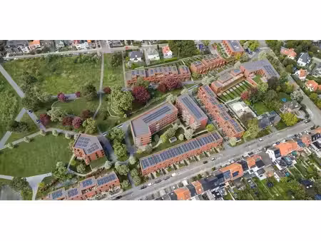 bien commercial à vendre à gentbrugge pour € 119.000