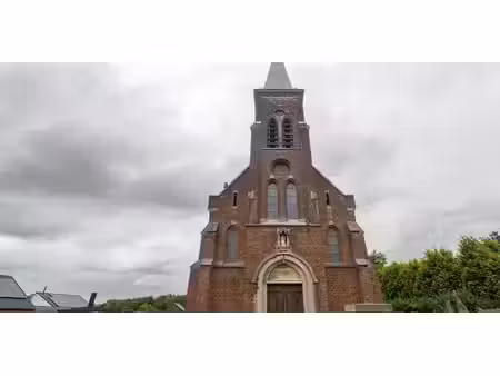 bâtiment commercial à vendre à klein-gelmen pour € 90.000