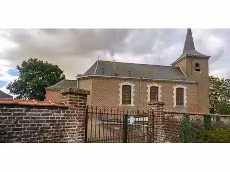 bâtiment commercial à vendre à batsheers pour € 70.000