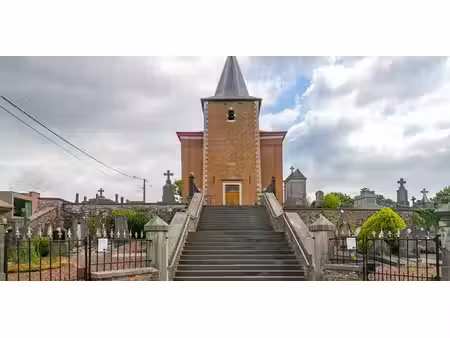 bâtiment commercial à vendre à vechmaal pour € 115.000