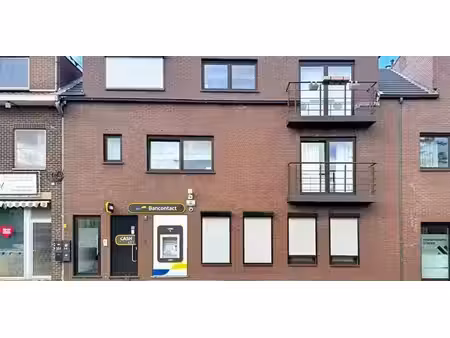 bureau à vendre à houthalen pour € 109.900