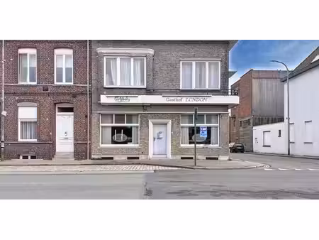 café à vendre à ingelmunster pour € 129.000