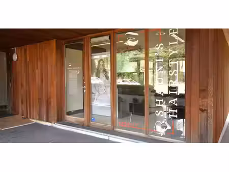 bien commercial à vendre à lanaken pour € 115.000