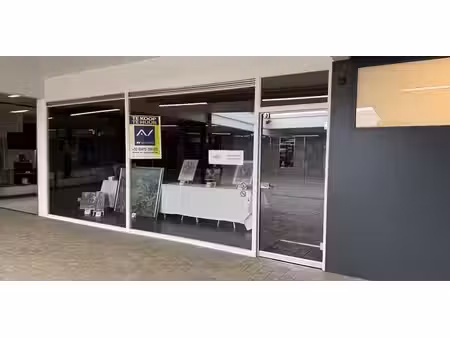 bien commercial à vendre à lanaken pour € 69.000