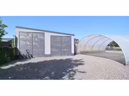 bâtiment commercial à vendre à landen pour € 95.000