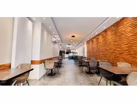 bien commercial à vendre à bressoux pour € 69.000