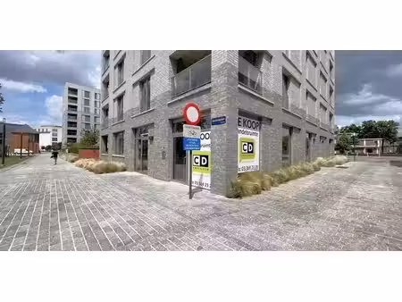 bien commercial à vendre à mechelen pour € 129.500