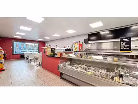 atelier à vendre à mouscron pour € 35.000