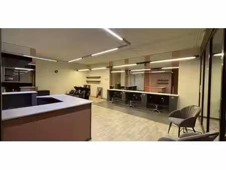 bien commercial à vendre à neerpelt pour € 69.000
