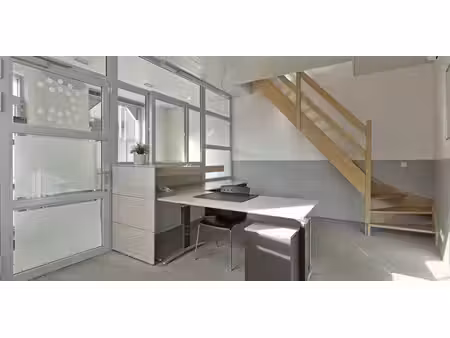 sous option - bâtiment commercial à vendre à aspelare