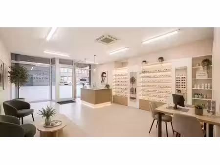 bien commercial à vendre à pittem pour € 98.000