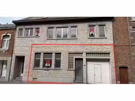 bien commercial à vendre à jemelle pour € 65.000