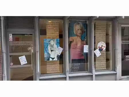 bien commercial à vendre à torhout pour € 80.000