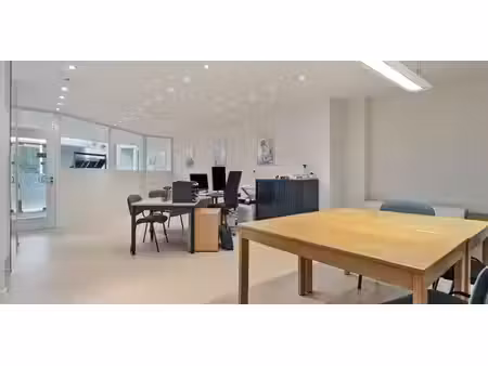bien commercial à vendre à waregem pour € 125.000