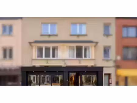 bien commercial à vendre à zottegem pour € 115.000