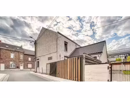 maison à vendre à pont-de-loup pour € 115.000 avec 2 chambres à coucher