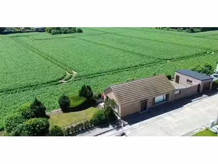 maison à vendre à assenede pour € 70.000 avec 2 chambres à coucher
