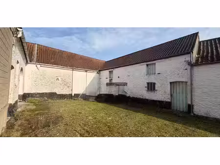 maison à vendre à blaton pour € 130.000
