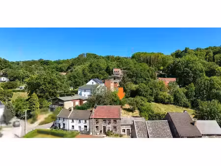 maison à vendre à vaux-sous-chèvremont pour € 175.000 avec 4 chambres à coucher