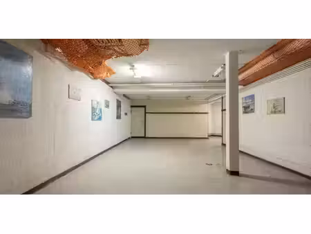 maison à vendre à blankenberge pour € 130.000 avec 1 chambre à coucher