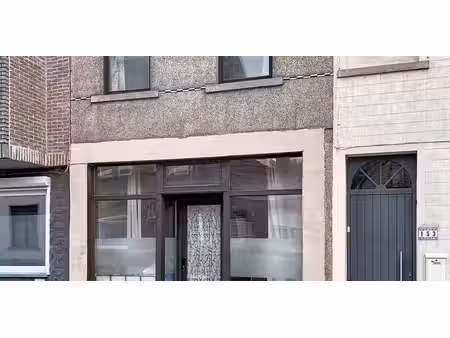 sous option - maison à vendre à braine-l'alleud avec 2 chambres à coucher