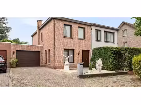 maison à vendre à brasschaat pour € 84.900 avec 2 chambres à coucher