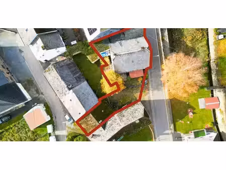 maison à vendre à reuland pour € 120.000 avec 10 chambres à coucher