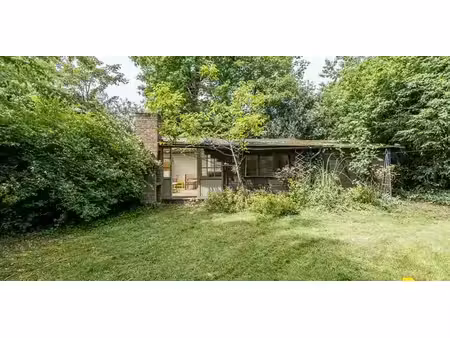 chalet à vendre à vorst pour € 80.000 avec 3 chambres à coucher