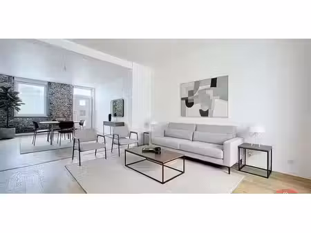 sous option - maison à vendre à vaux-sous-chèvremont avec 2 chambres à coucher