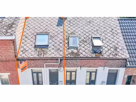 maison à vendre à pâturages pour € 75.000 avec 2 chambres à coucher