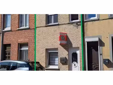 maison à vendre à le bizet pour € 130.000 avec 3 chambres à coucher