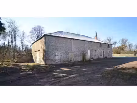 maison à vendre à boussu-en-fagne pour € 125.000 avec 2 chambres à coucher
