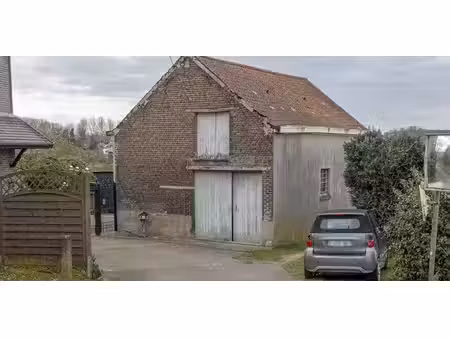 maison à vendre à dilbeek pour € 105.000