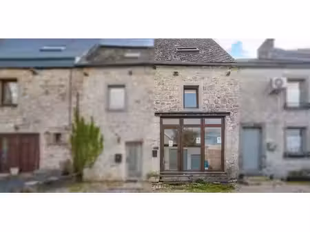 sous option - maison à vendre à vodelée avec 3 chambres à coucher