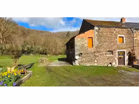 sous option - autre à vendre à mormont avec 1 chambre à coucher
