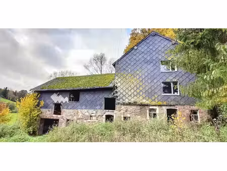 ferme à vendre à thommen pour € 115.000