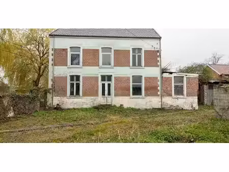 ferme à vendre à lauw à partir de € 95.000 avec 4 chambres à coucher