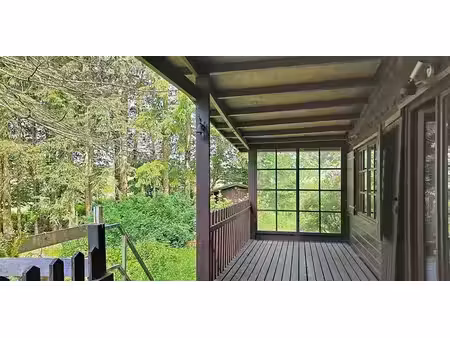 bungalow à vendre à vencimont pour € 95.000 avec 1 chambre à coucher