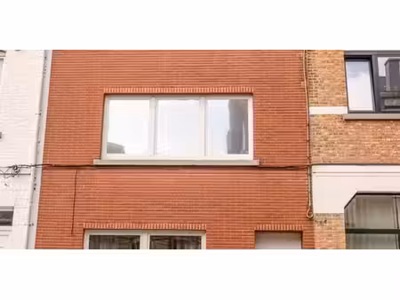 maison à vendre à nederboelare pour € 179.000 avec 4 chambres à coucher