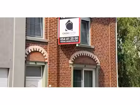 maison à vendre à onkerzele pour € 185.000 avec 3 chambres à coucher